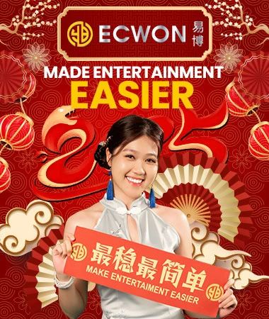 Ecwon Ambassador